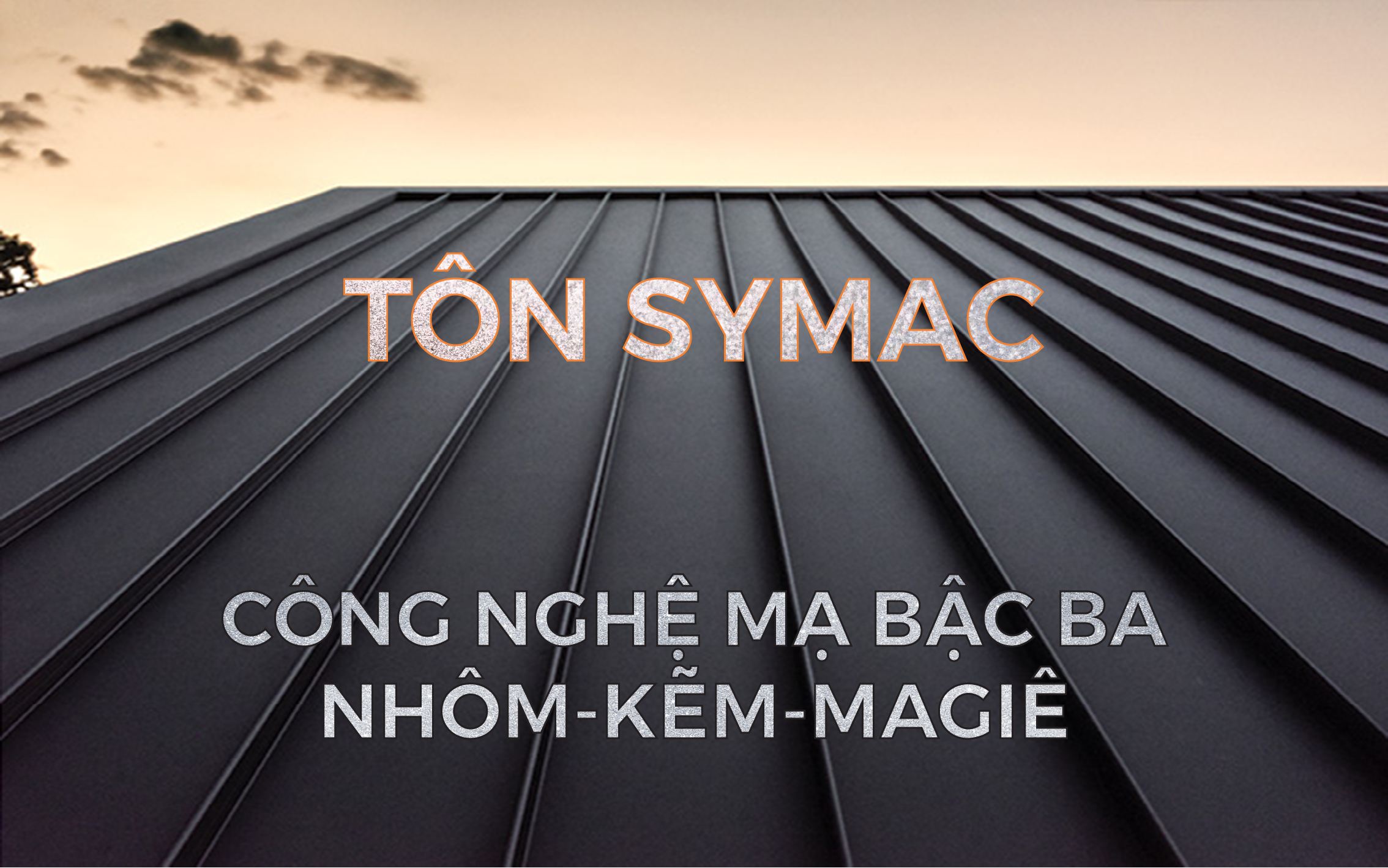 TÔN SYMAC